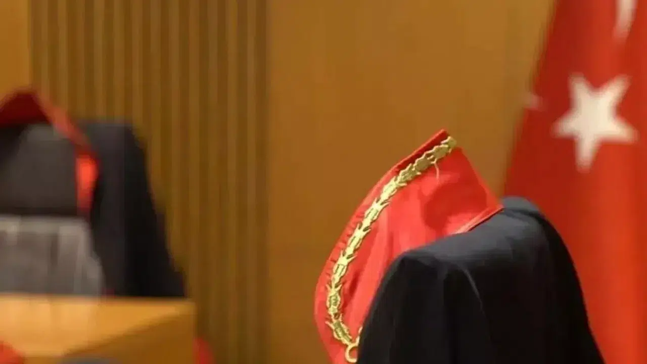 Bakan Gürlek duyurdu: Cumhuriyet savcısı İbrahim Selim Yazıcı hayatını kaybetti