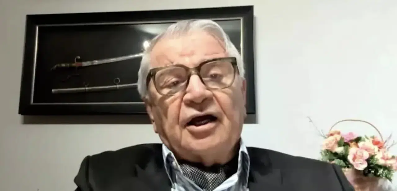 Emekli Tuğgeneral Arslan: "ABD ve İsrail sert kayaya çarptı"