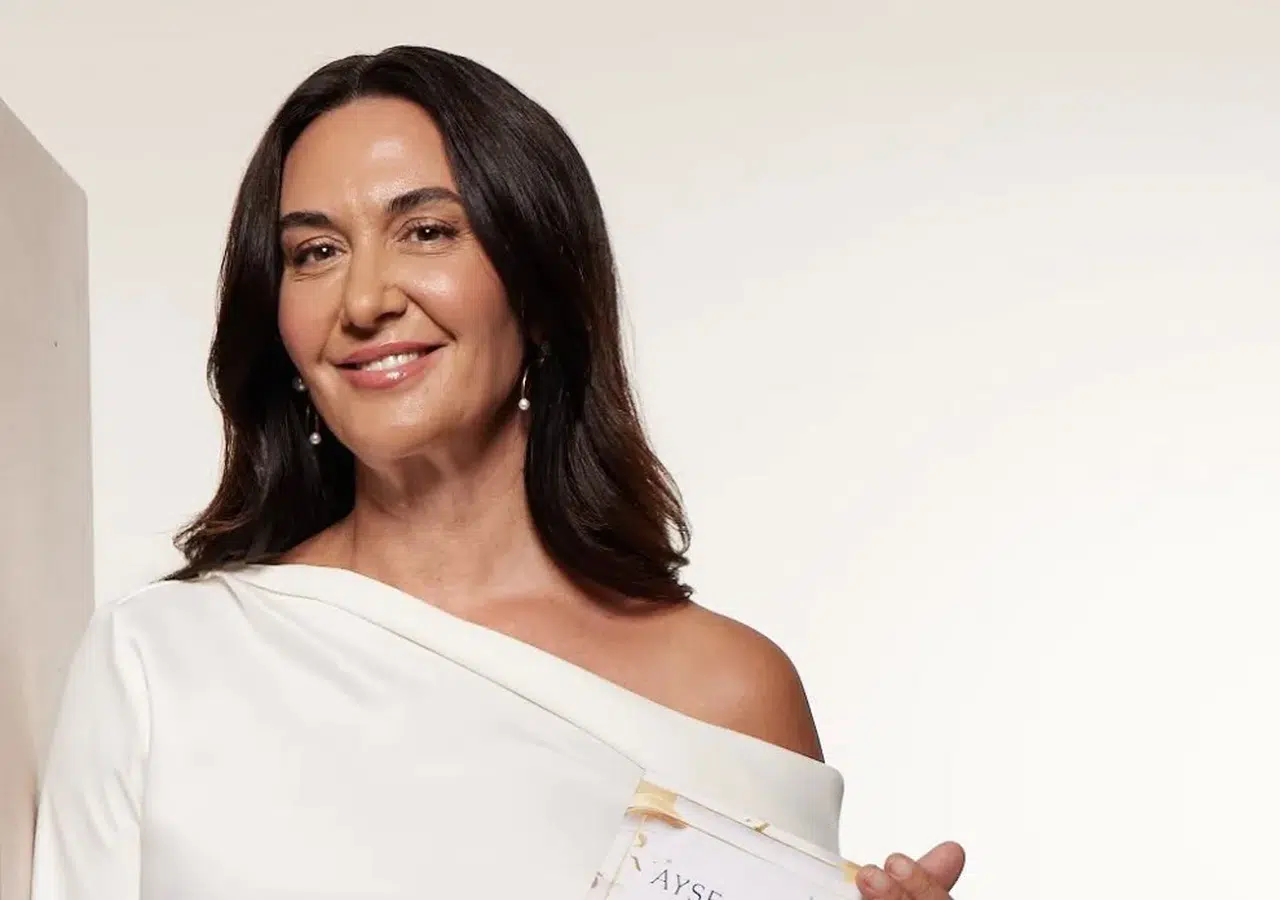 Ayşe Tolga kimdir, kaç yaşında, nereli, evli mi?