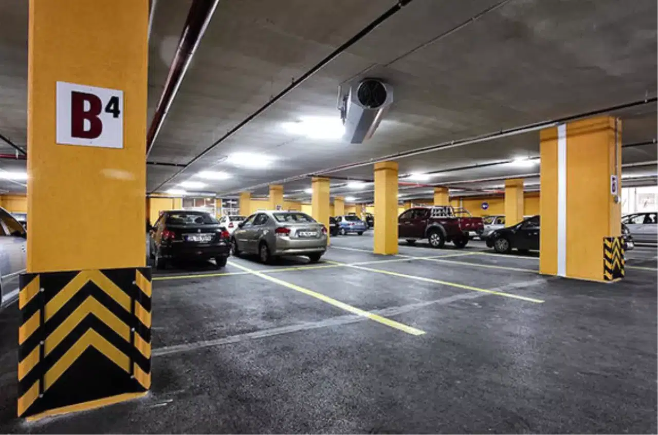 Arabasını otoparka park eden herkesi ilgilendiren karar