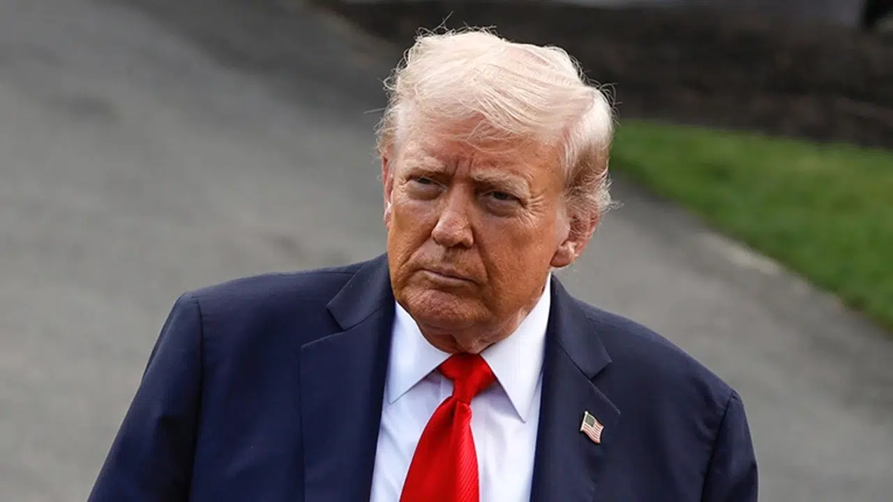 Trump’tan Hürmüz Boğazı çıkışı: “Gidin kendi petrolünüzü alın”