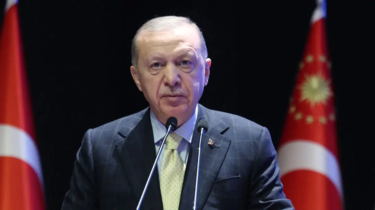 Cumhurbaşkanı Erdoğan’dan İran’a başsağlığı mesajı: "Önceliğimiz ateşkes!"