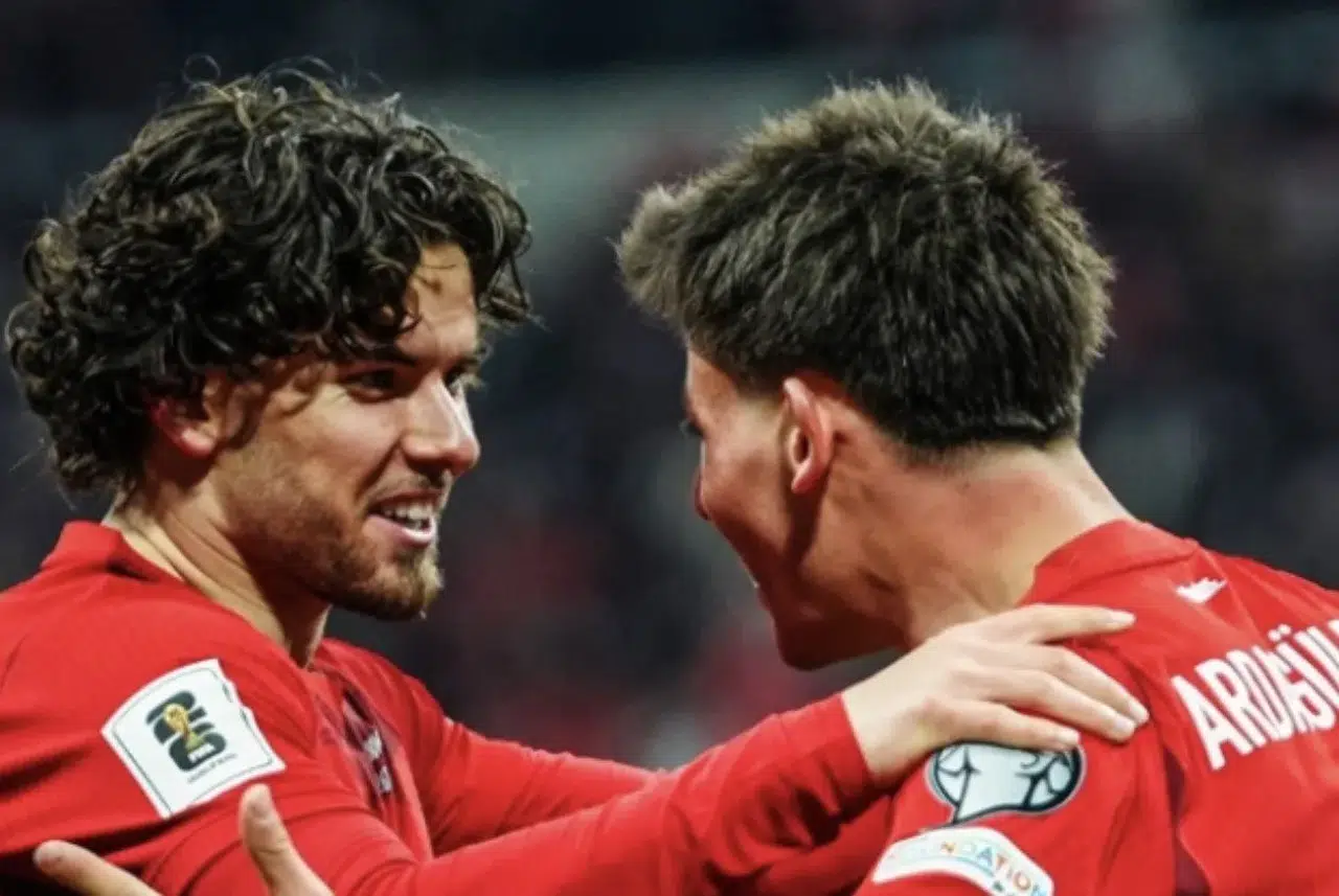 Kosova - Türkiye tek maç mı rövanşı var mı? Dünya Kupası play-off formatı nasıl?