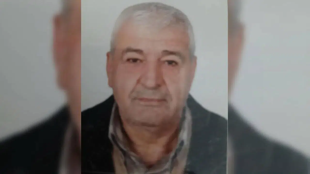 Yediği lokum hayatına mal oldu