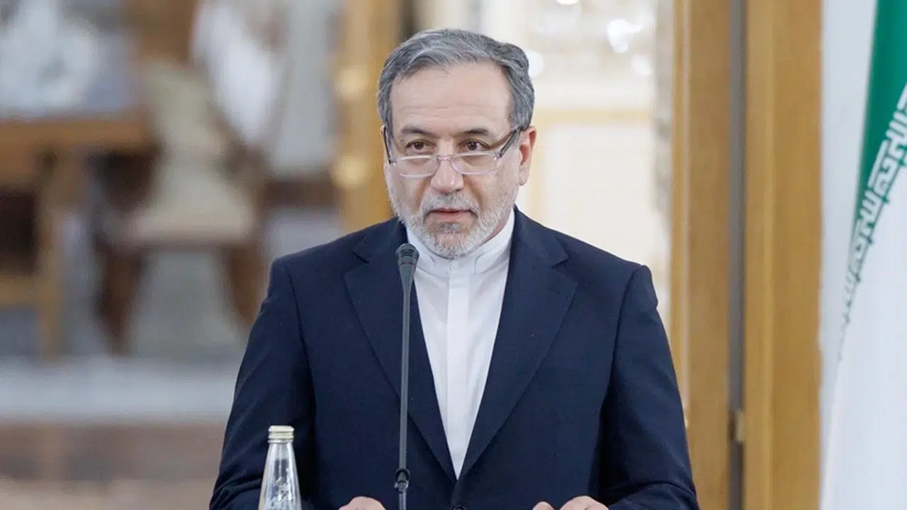 İran'dan ateşkes açıklaması: "Ateşkese kapalıyız, kalıcı çözüm istiyoruz"