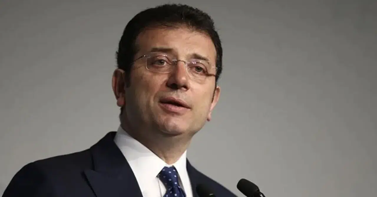 Başsavcılık duyurdu: İmamoğlu’nun aday ofisi hesabı hakkında adli süreç başlatıldı