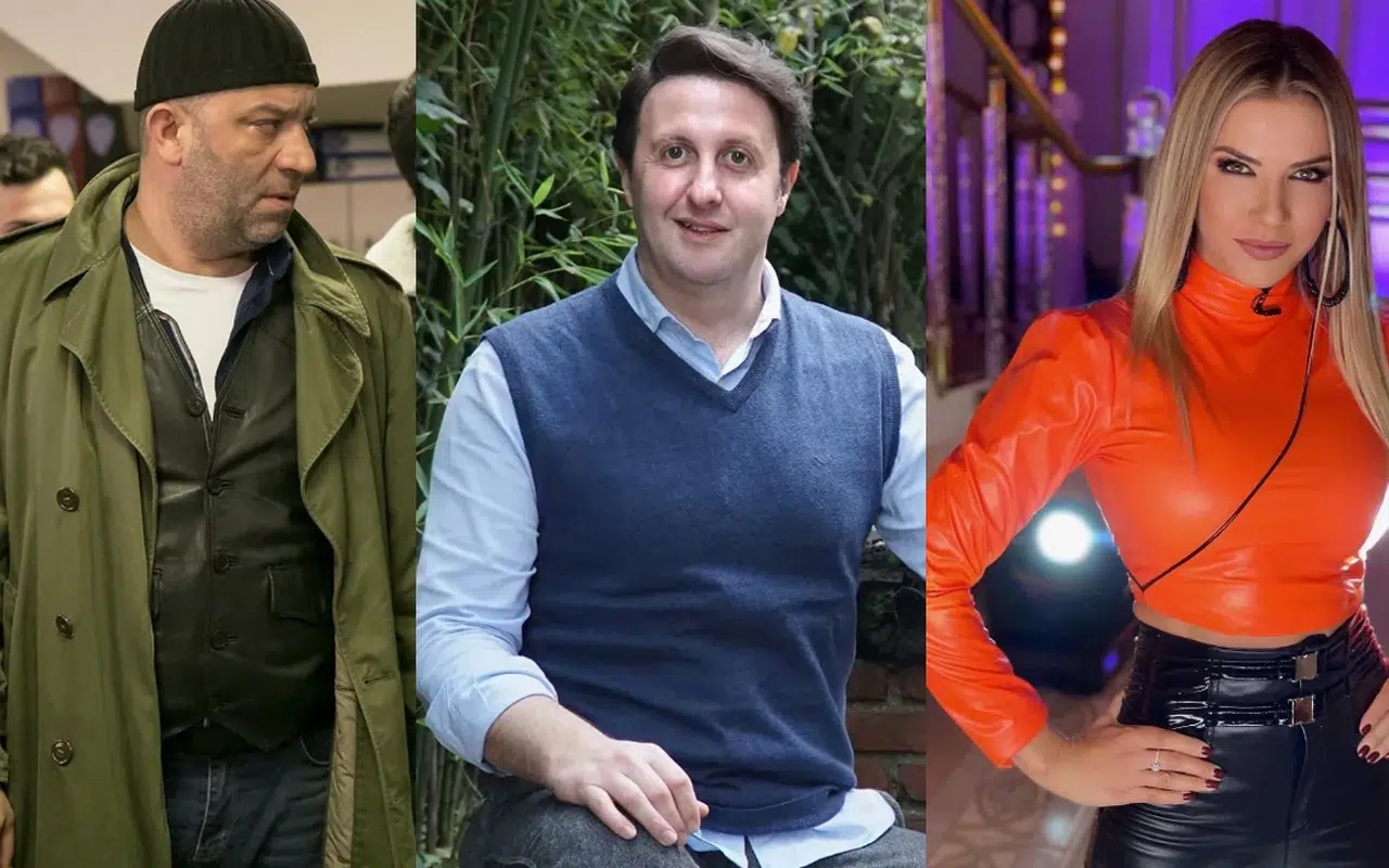 Şevket Çoruh, İlker Ayrık ve Ivana Sert Dubai'de mahsur kaldı: "Anormal günler yaşıyoruz"