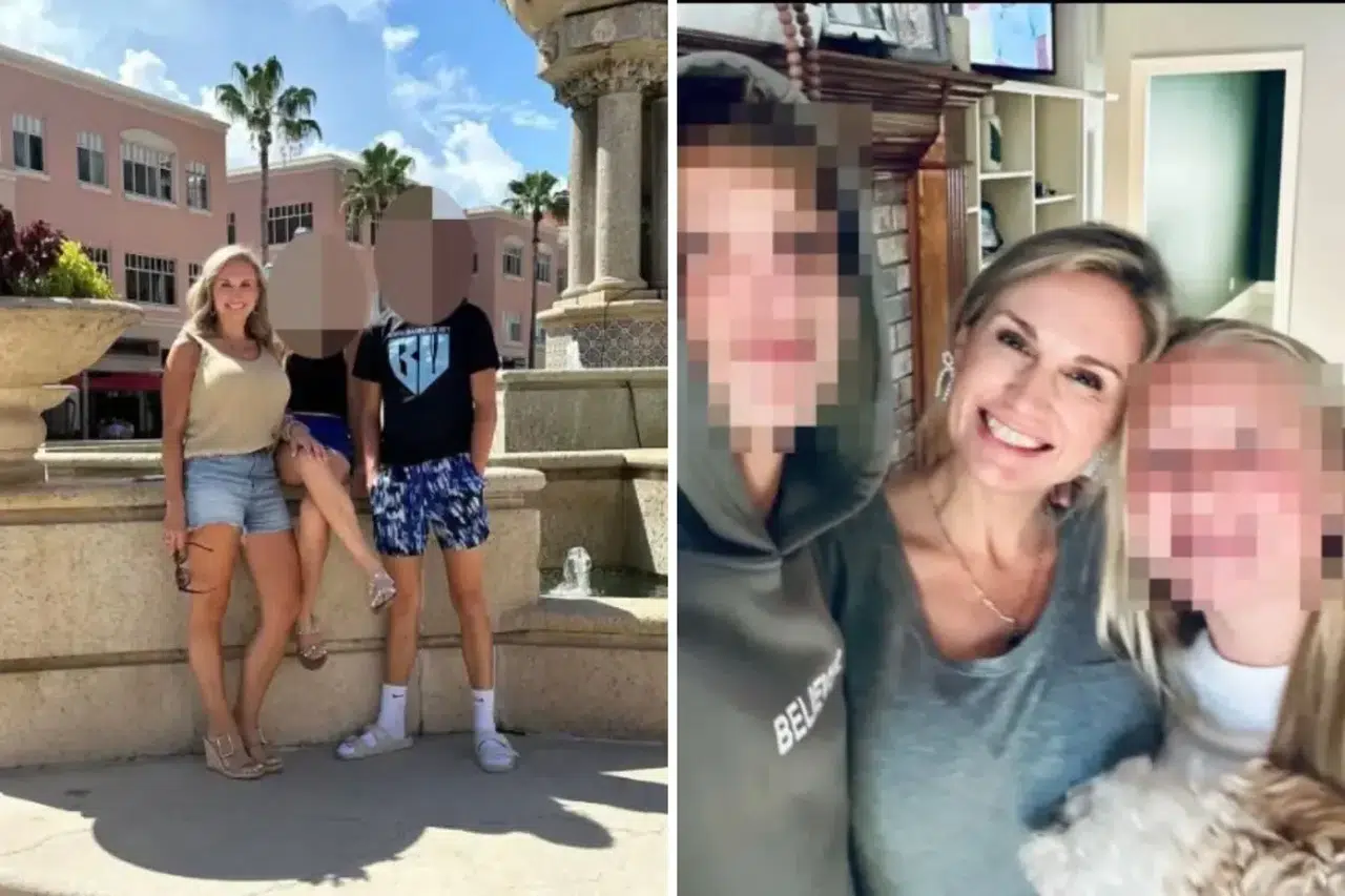 Kadın belediye başkanından 16 yaşındaki çocuğa havuz partisinde istismar!