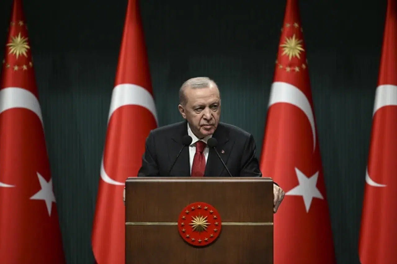 Cumhurbaşkanı Erdoğan'dan kabine sonrası İran mesajı: "Provokasyonlara gelmeyeceğiz"