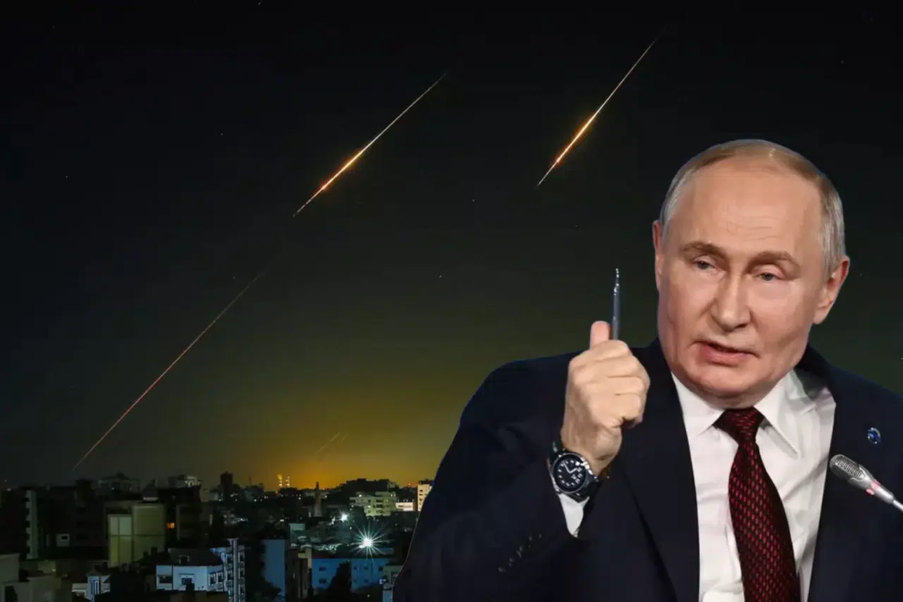 Rusya tepkilerin ardından topa giriyor: "Her şeyi yapacağız"