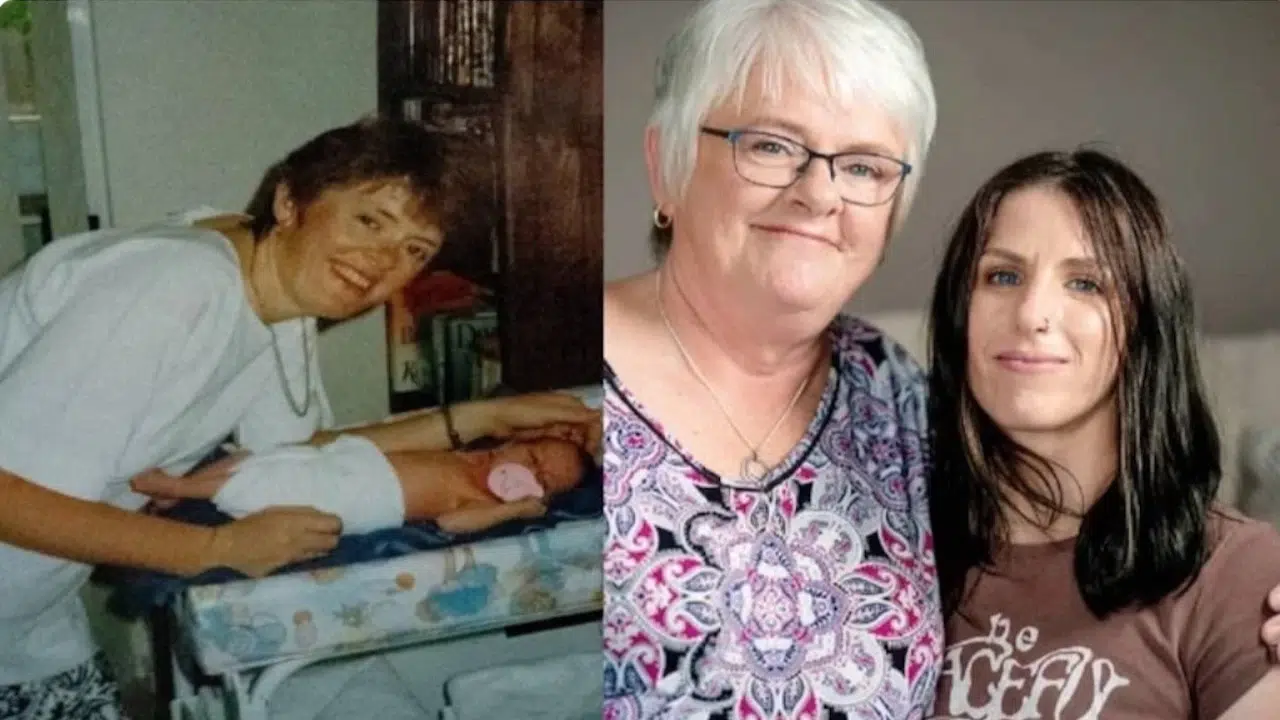 Avustralya’da tüp bebek hatası yıllar sonra ortaya çıktı ikiz kardeşlerin gerçek ailesi DNA testiyle belirlendi