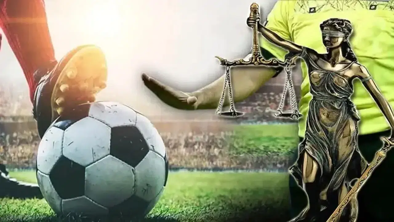 Futbolda şike soruşturmasında küme düşürme yolda!