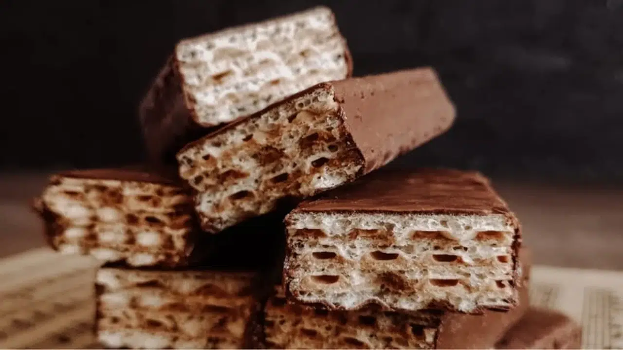 Ünlü çikolata üreticisi iflas etti!