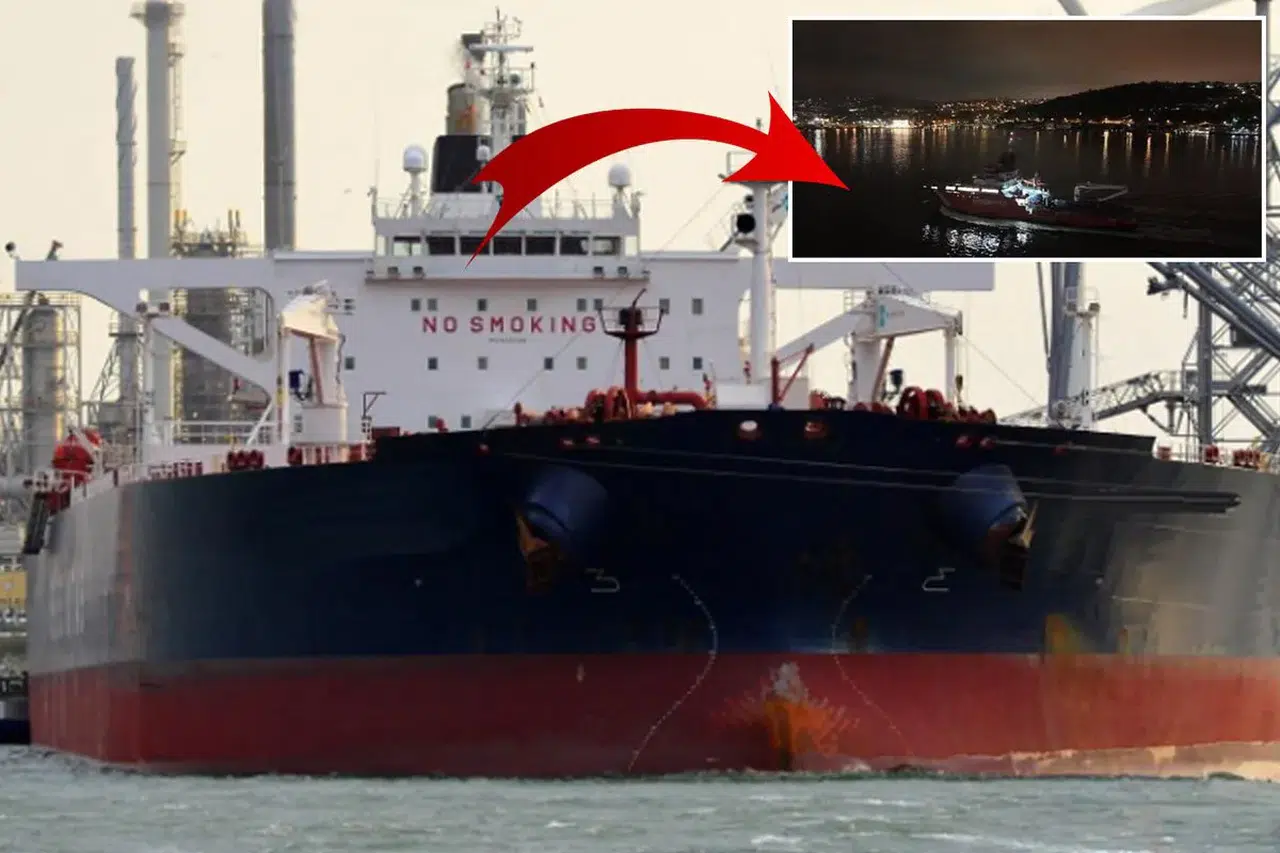 Bakan Uraloğlu'ndan Türk tankerindeki patlamayla ilgili açıklama