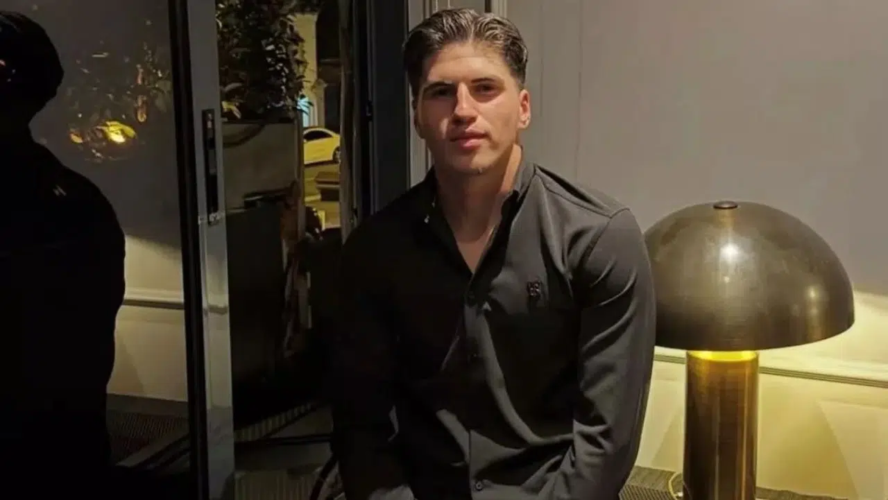 Futbol dünyasını sarsan olay: Genç futbolcu hayatını kaybetti