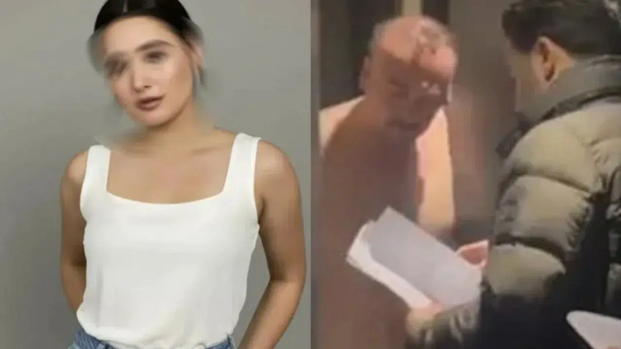 Özkan Yalım'la otelde basılan sevgilisinden peş peşe itiraflar!