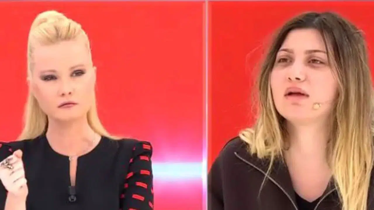 Müge Anlı'da sır perdesi aralandı: Ramazan Arıkan'ın kızı Sude'den itiraf dolu açıklama