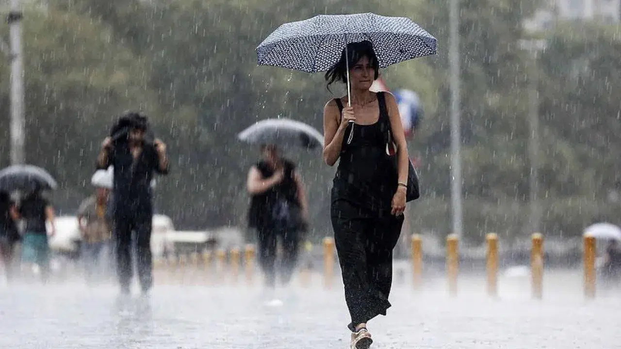 Meteoroloji il il açıkladı: Bugün hava nasıl olacak?