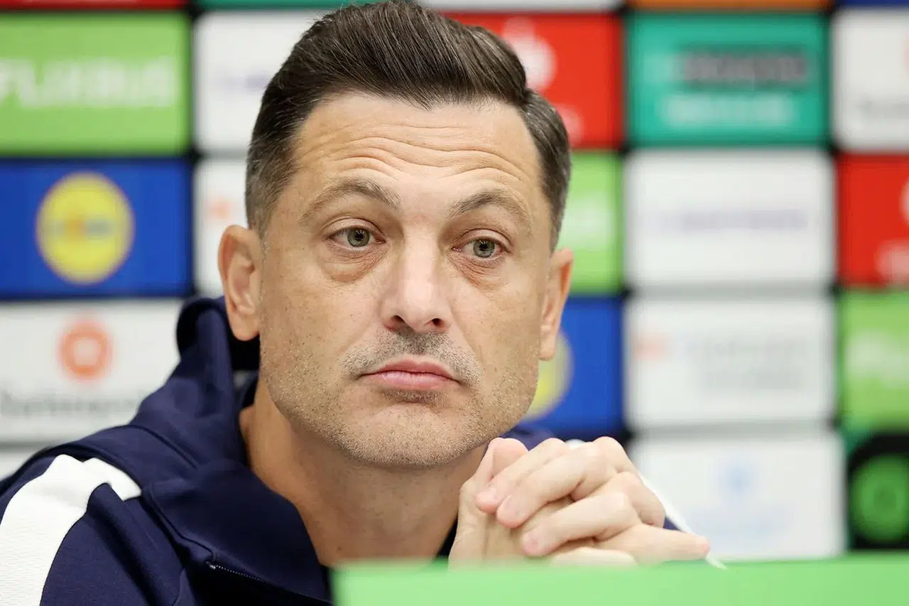 Gaziantep FK’de yeni dönem: Yeni teknik direktör belli oldu