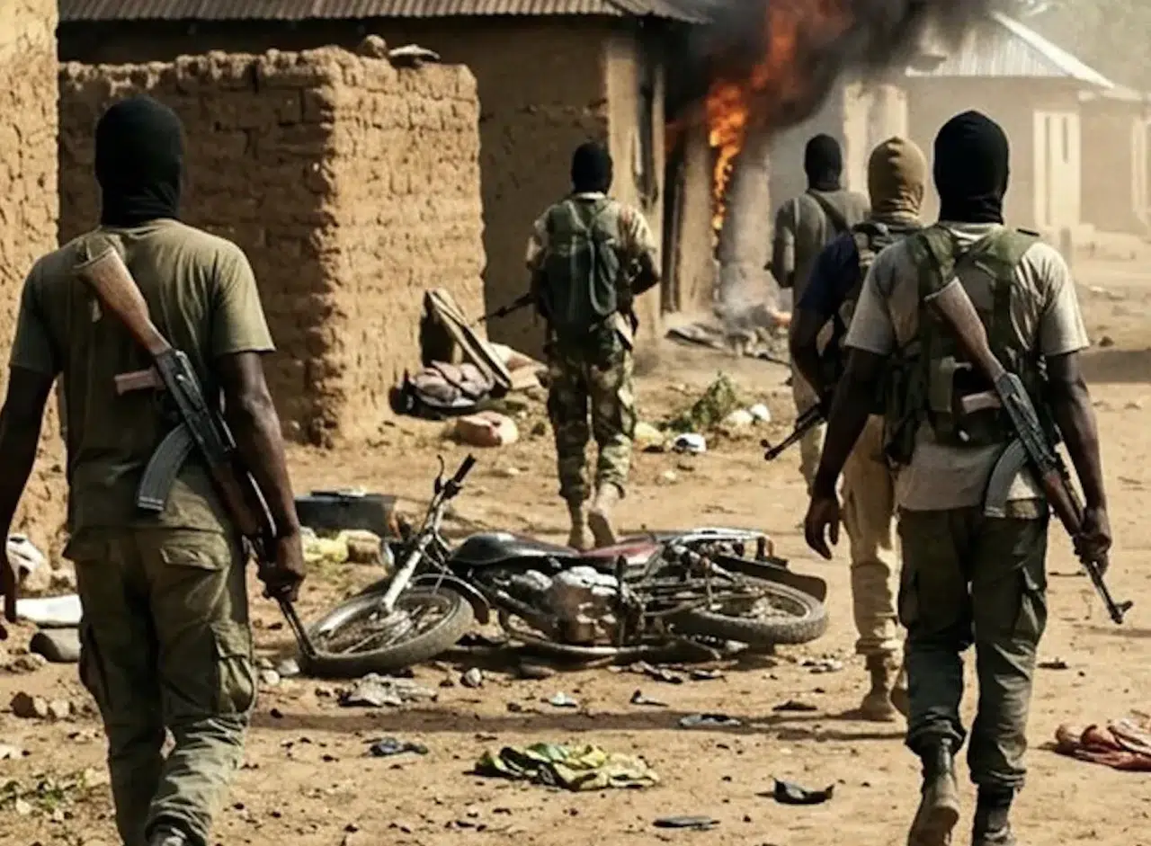 Nijerya’da terör saldırısı: 11 kişi hayatını kaybetti, çok sayıda kişi yaralandı