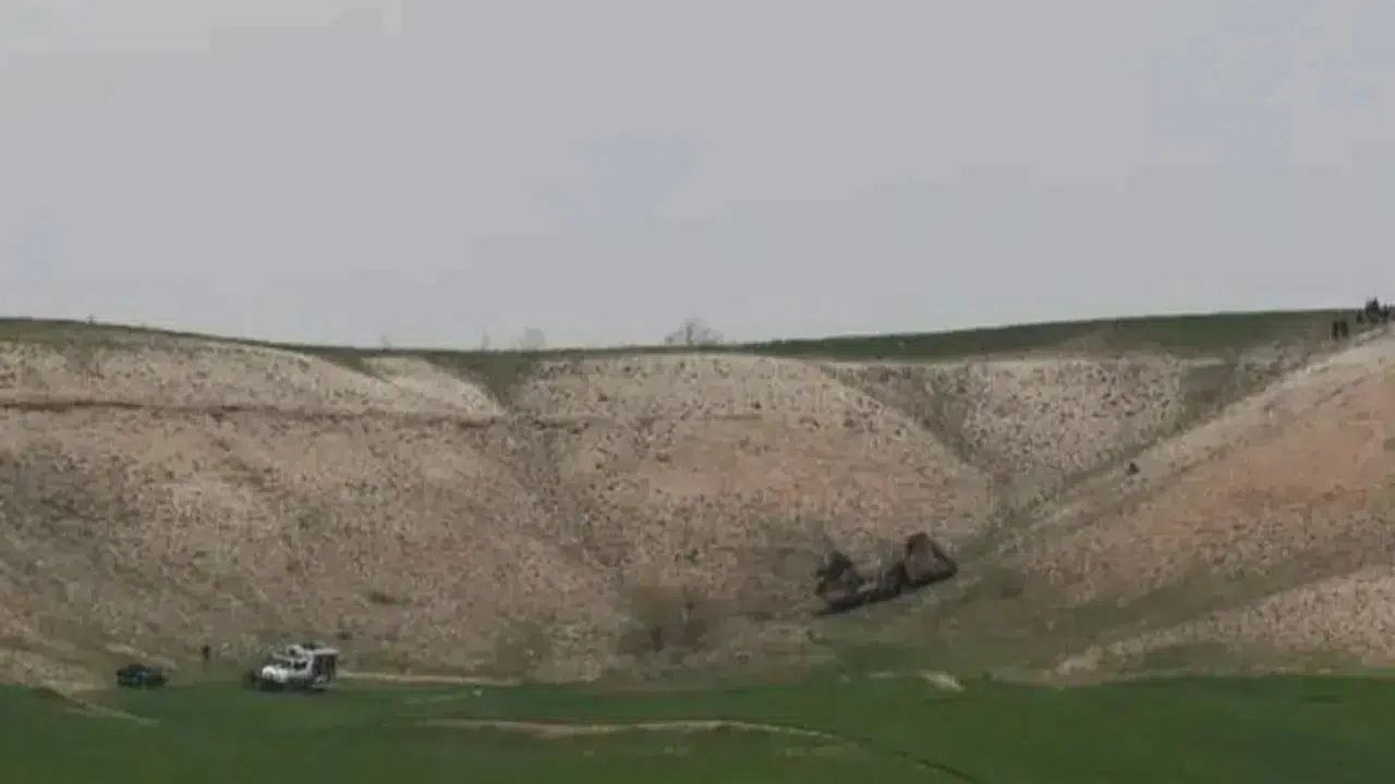 MSB’den helikopter kazasına ilişkin yeni açıklama: İnceleme sürüyor