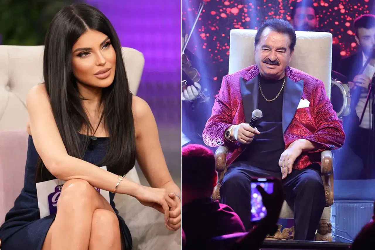 Bircan Bali’den Tatlıses çıkışı! Gizemli telefon iddiası gündemi sarstı