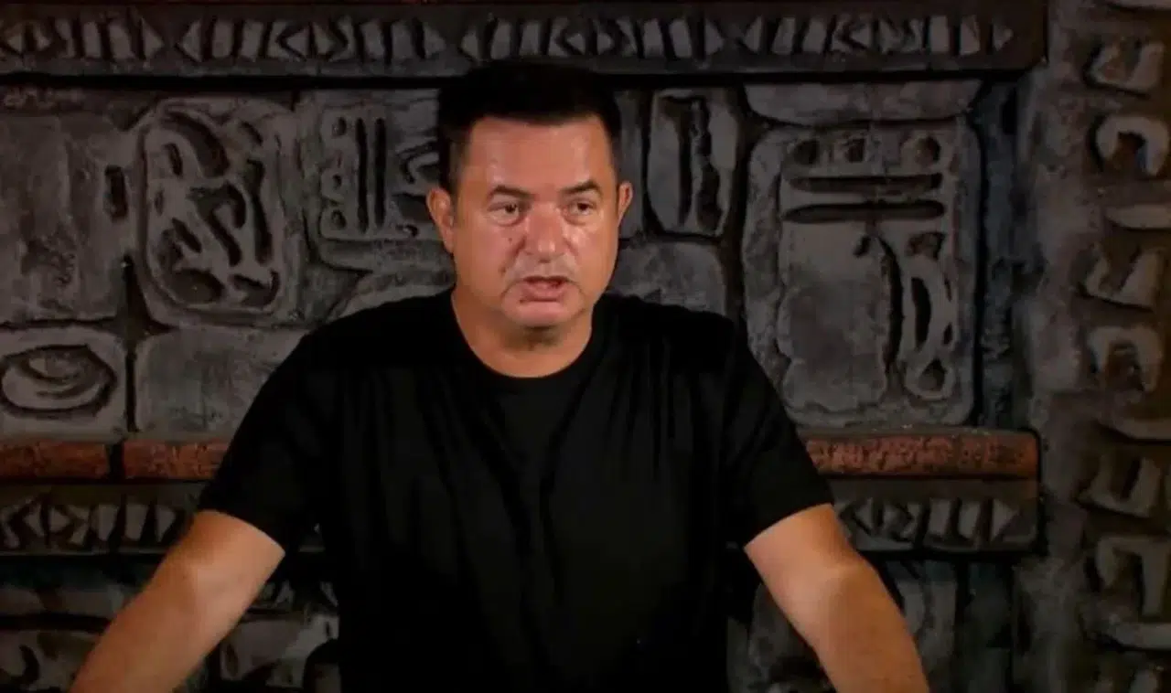 Survivor’da saldırı ve küfürlerin ardından o isim diskalifiye edildi