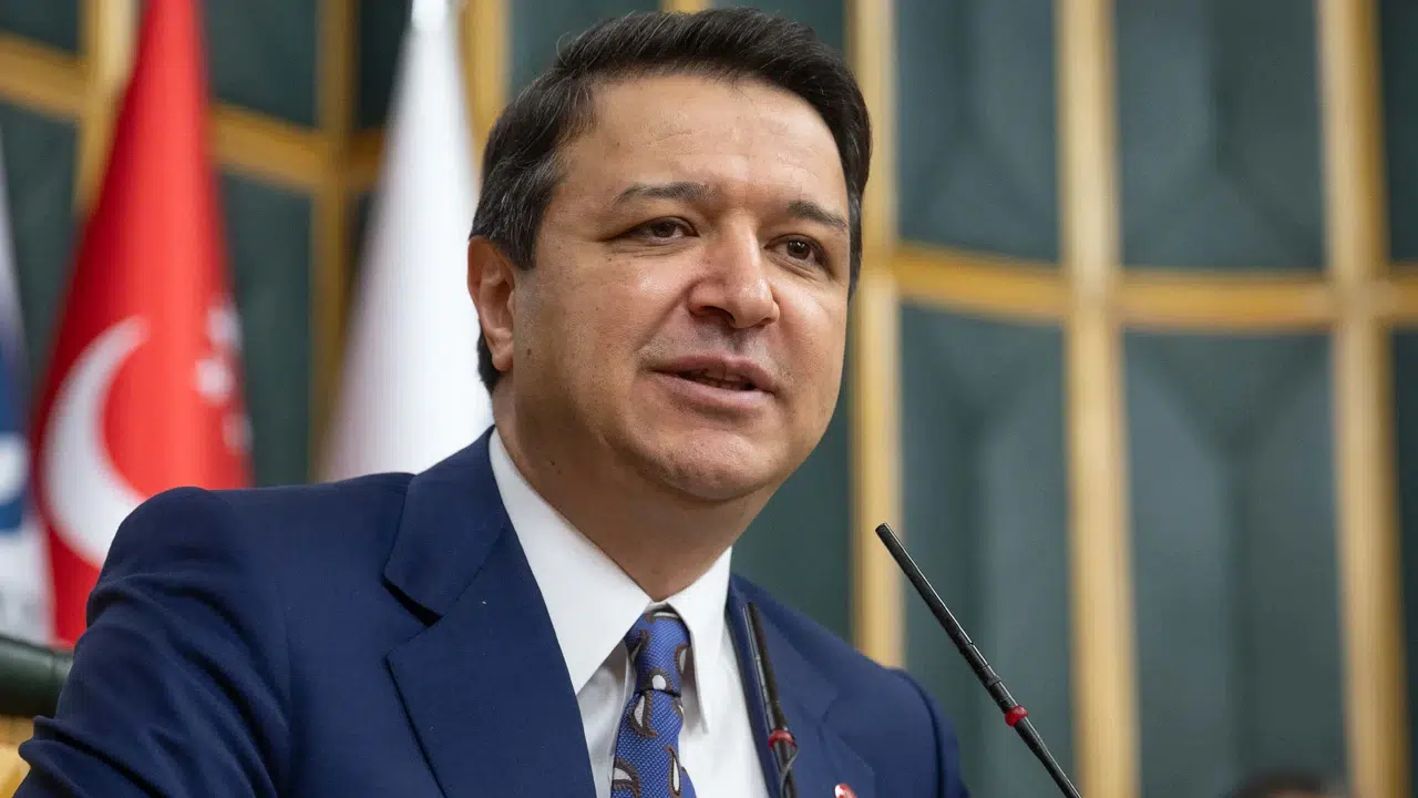 Saadet Partisi’nde Cumhurbaşkanı adayı iddiaları gündeme geldi