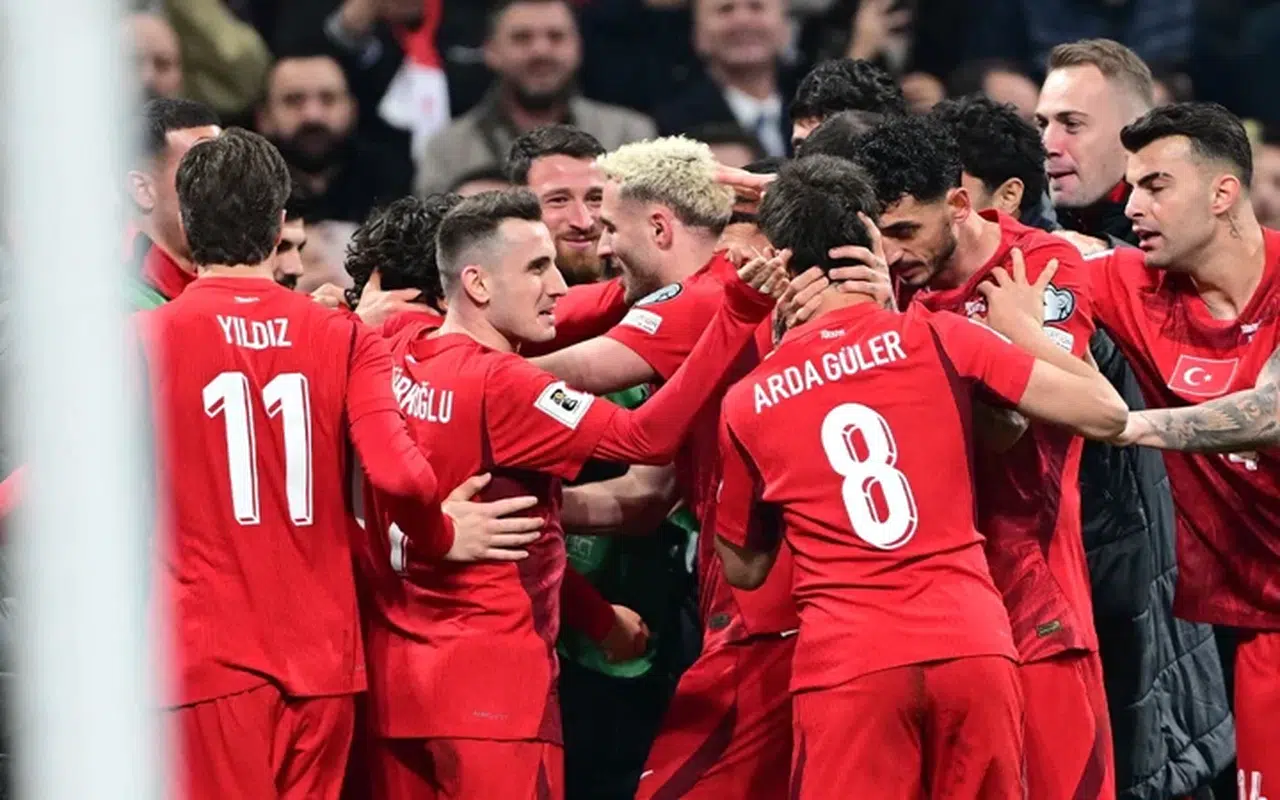 2026 Dünya Kupası gelir tablosu belli oldu A Milli Takım’ın tahmini kazancı açıklandı