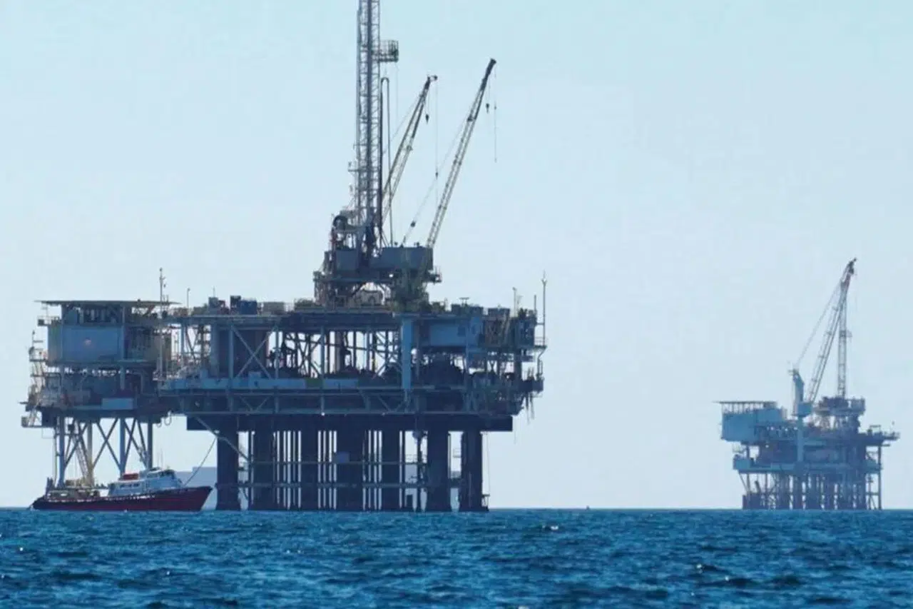 Doğu Akdeniz’de büyük keşif! Enerji devleri harekete geçti