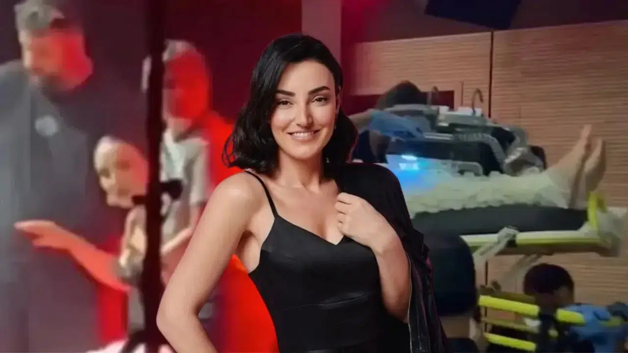 Sevcan Orhan'ın eşi kim, evlilik geçmişi nasıl?