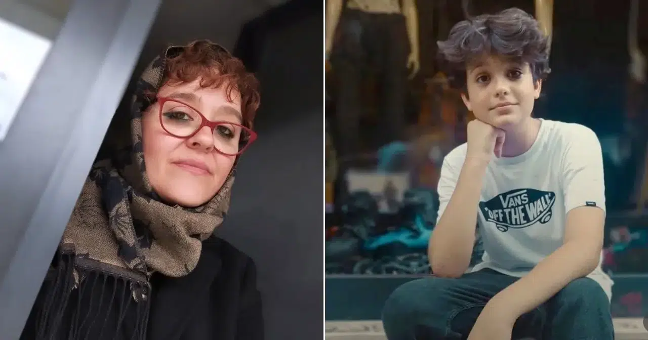 Yasemin Minguzzi kimdir, kaç yaşında, nereli?