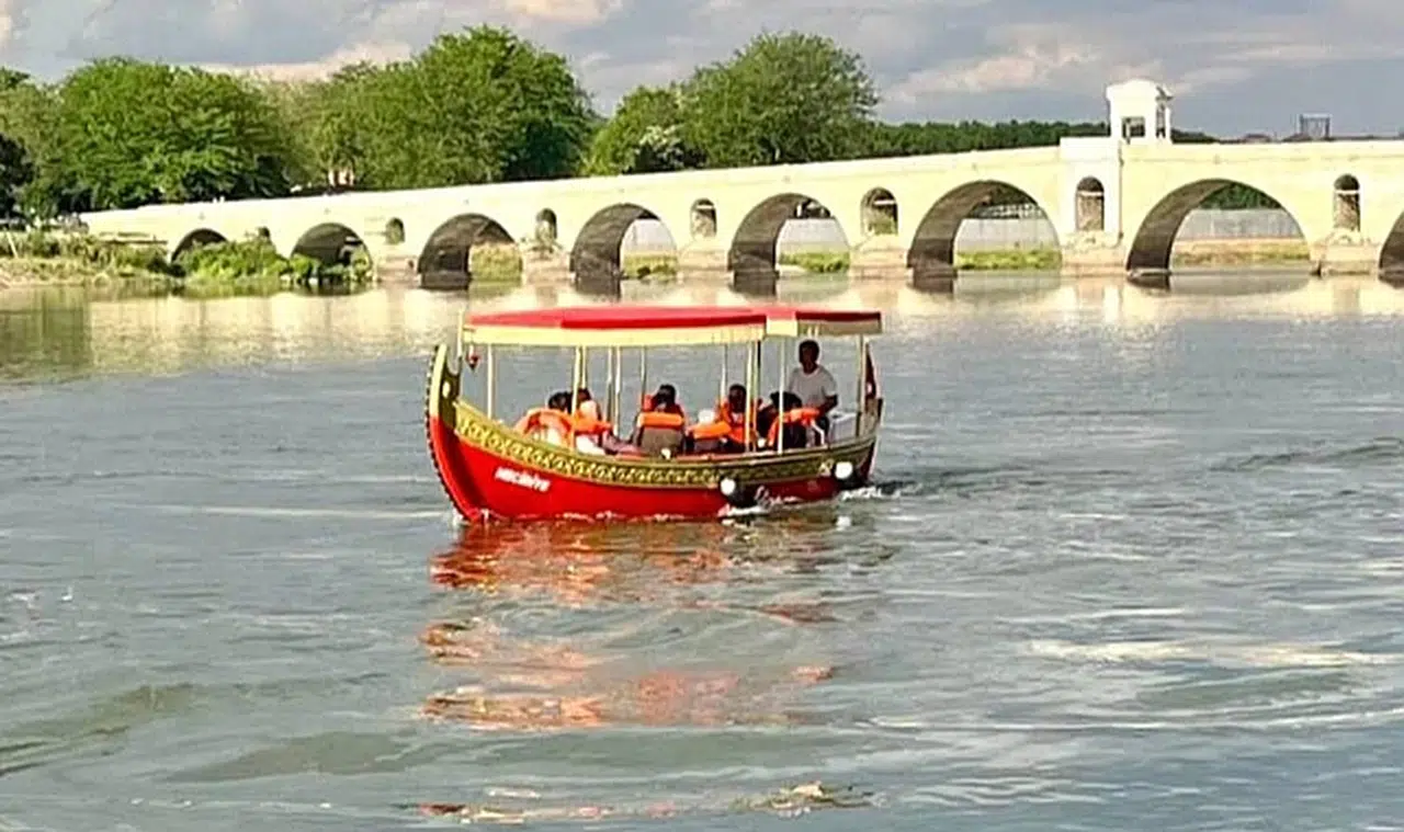 Trafik komisyonu açıkladı: Edirne’de tarihi köprülerde trafik düzeni değişiyor