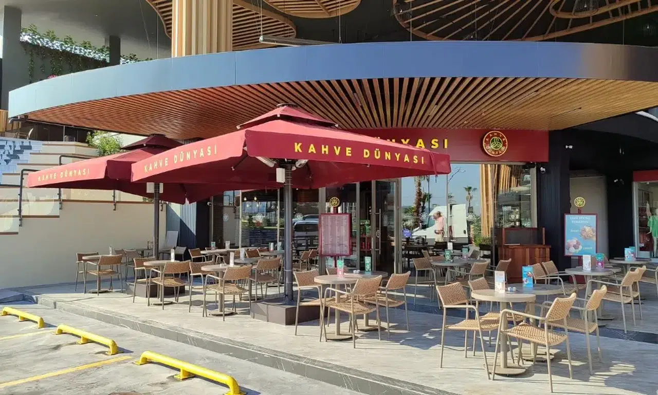 Kahve Dünyası boykot mu, kimin markası?