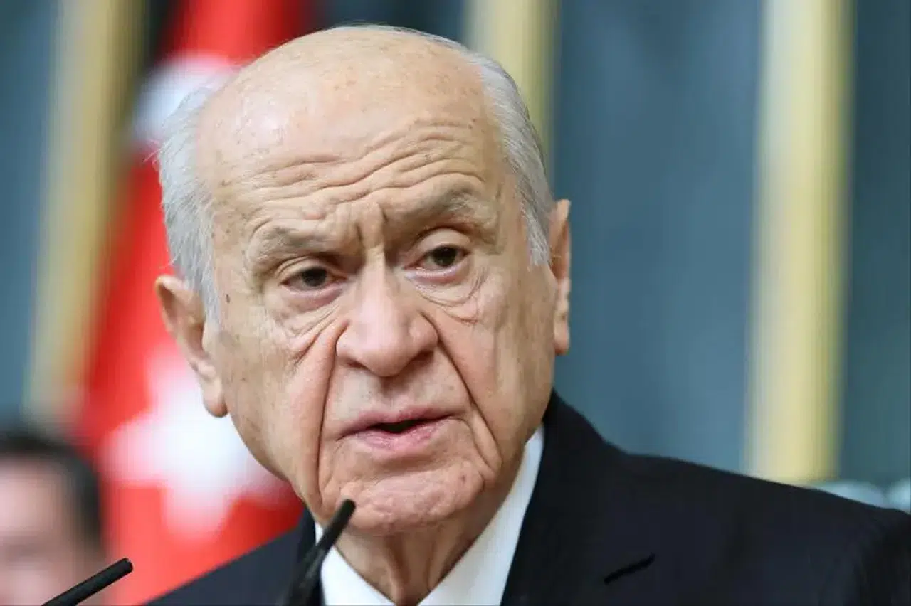 Bahçeli’den grup toplantısında eğitim ve seçim vurgusu geldi