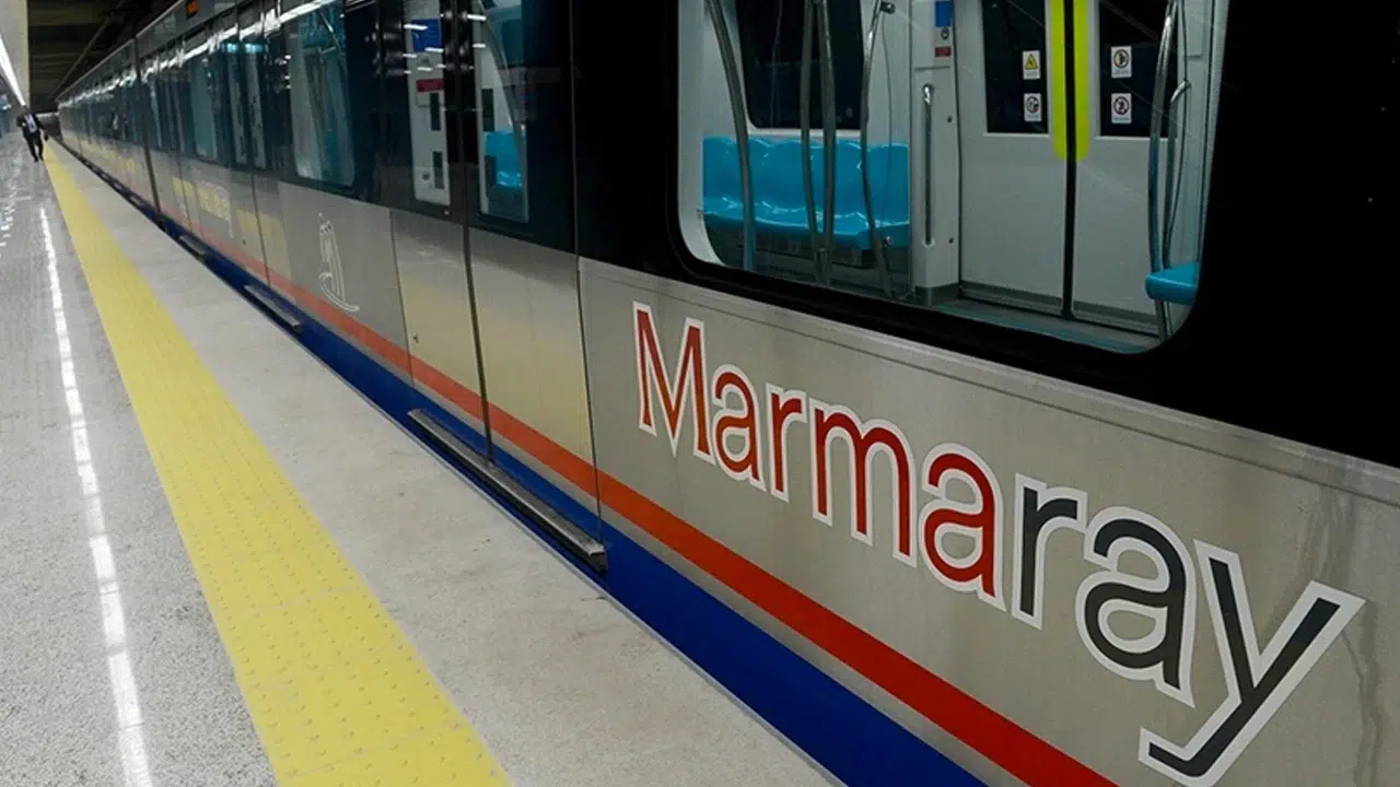 1 Mayıs’ta ücretsiz ulaşım kararı raylı sistemler için geçerli olacak