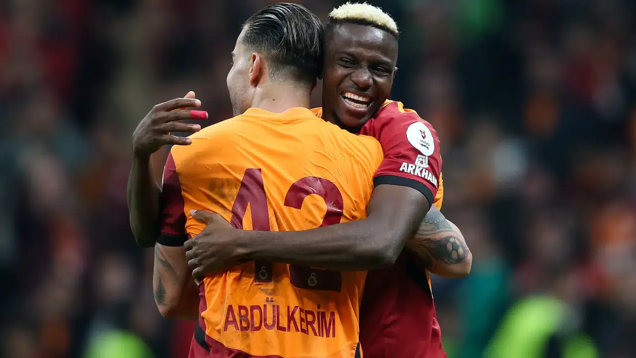 Bugünün maçları 12 Nisan 2026 Pazar! Süper Lig'de zirve yarışı, Avrupa'da dev kapışmalar