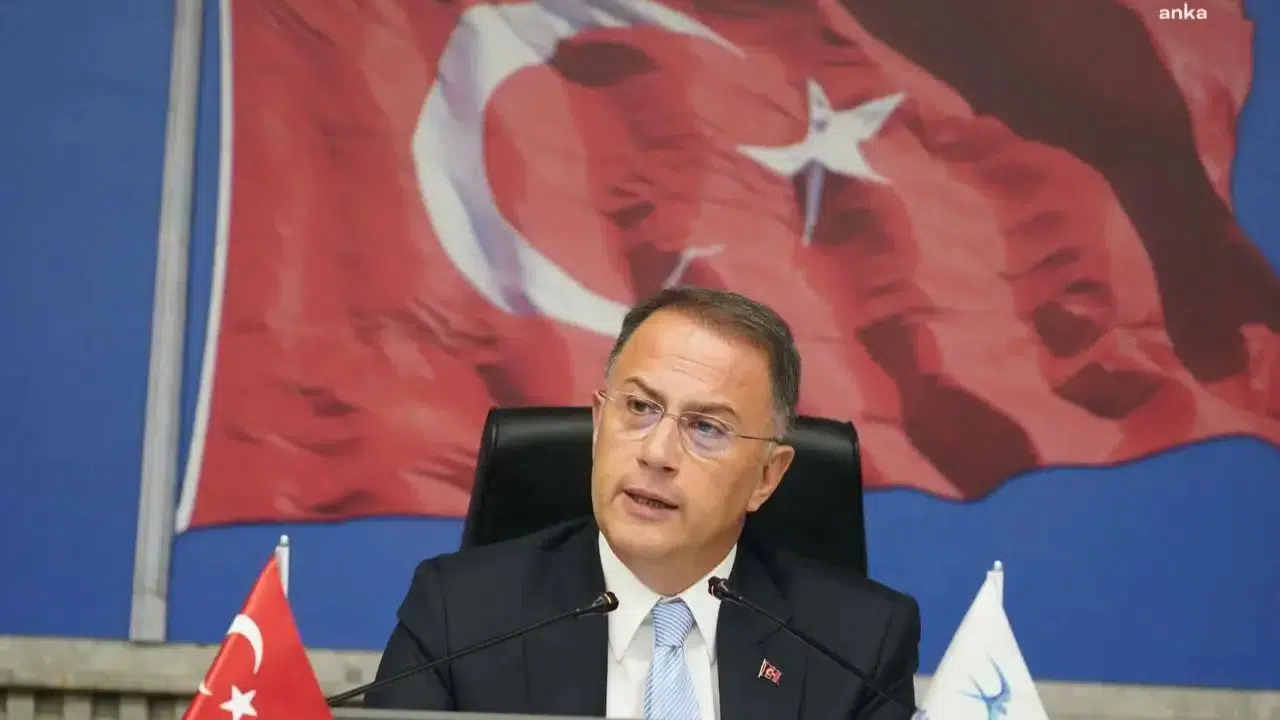 Murat Çalık kimdir, serveti ne kadar?