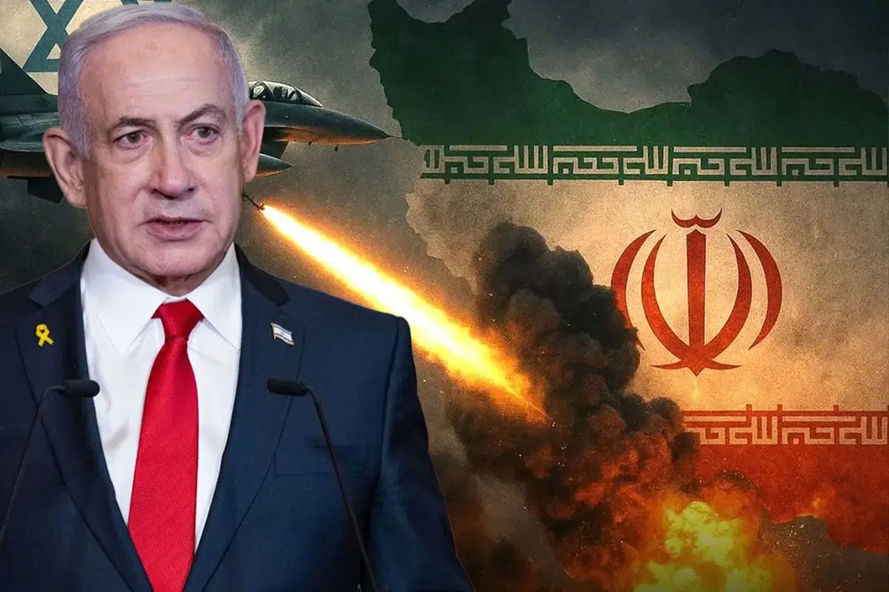 Netanyahu'dan iki haftalık ateşkese ilk yorum: O ülkeyi kapsamıyor