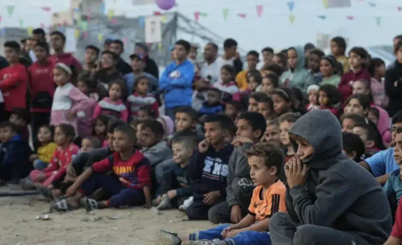 Ürdün, Gazze’den 81 çocuğun tedavisini üstlendi