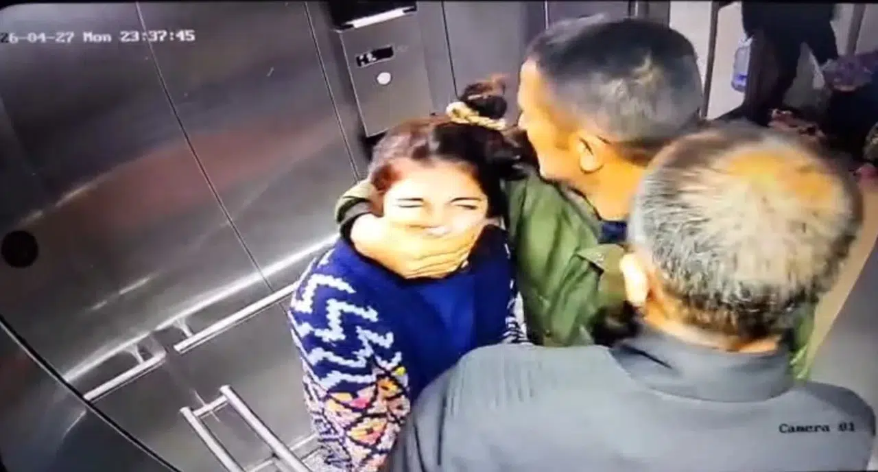 19 yaşındaki kızı amcası döverek kaçırdı: Sebebi 'pes' dedirtti