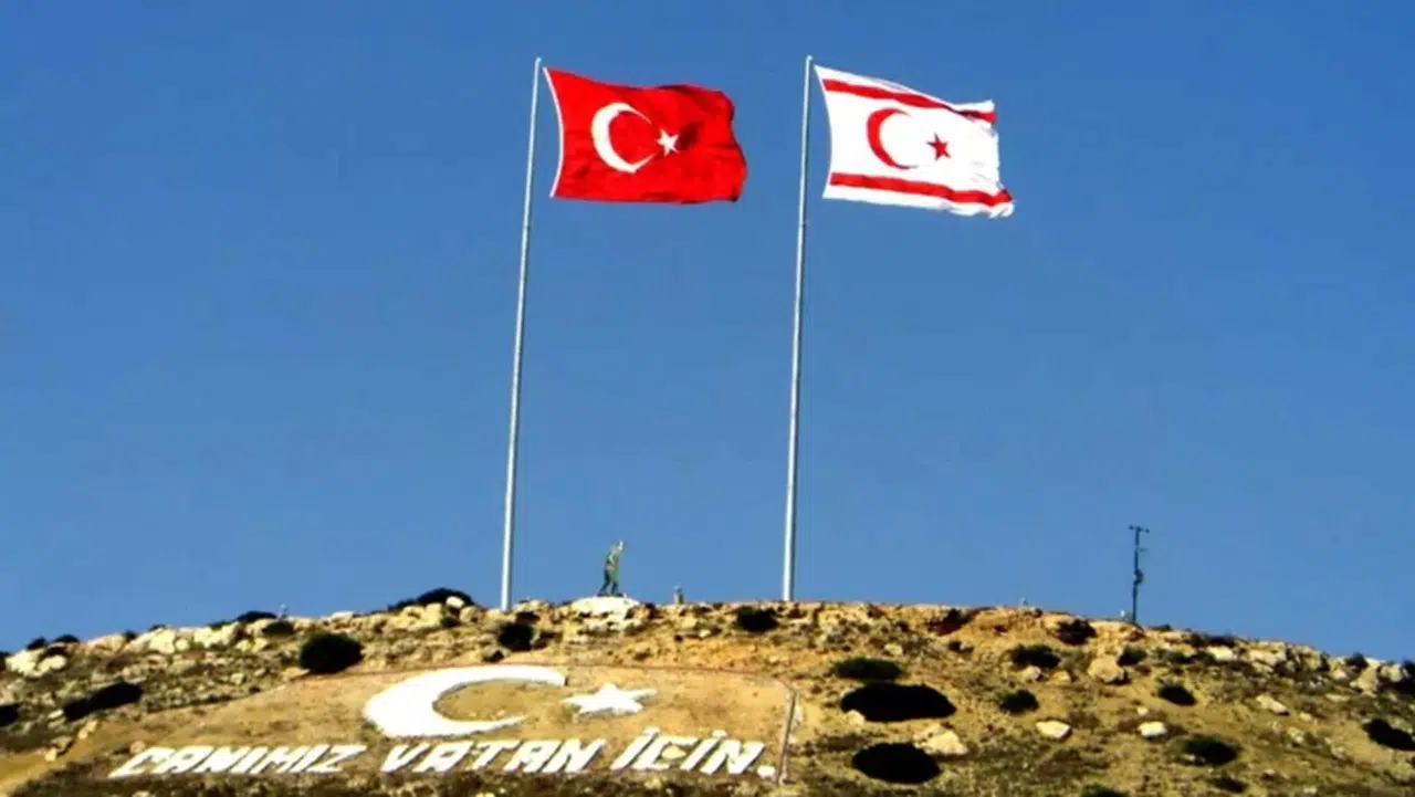 KKTC Türkiye ile tam koordinasyon mesajı verdi: İsrail’e uyarıda bulundu