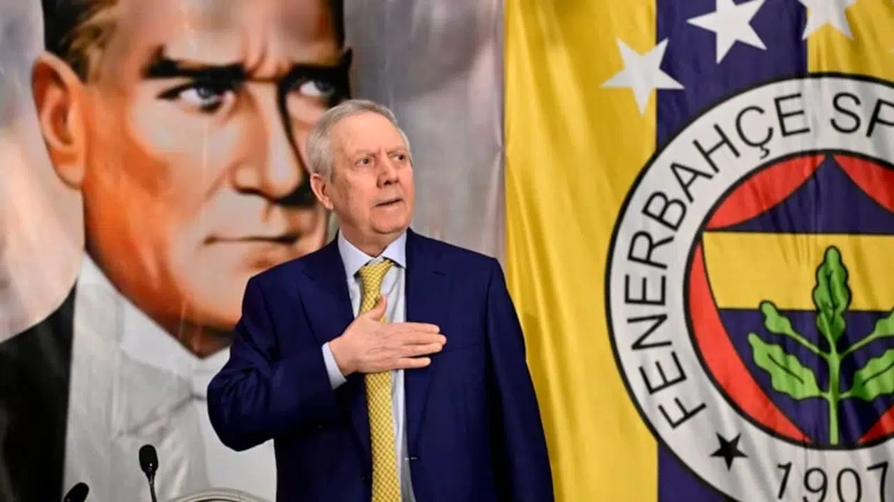 Fenerbahçe’de Aziz Yıldırım bombası! Adaylık açıklaması