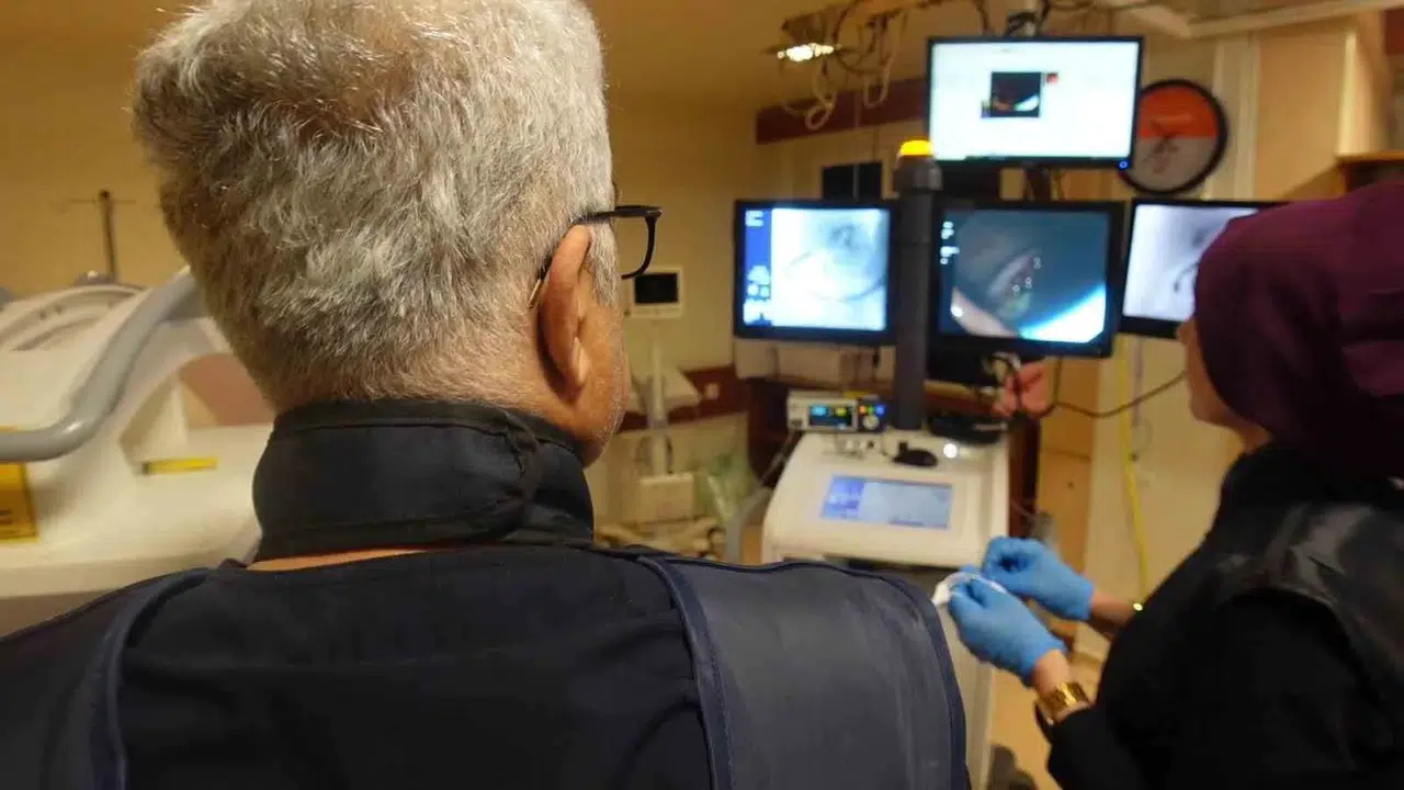 Uzmandan sağlıklı yaşam vurgusu: "Hareketsiz yaşam risk oluşturuyor"