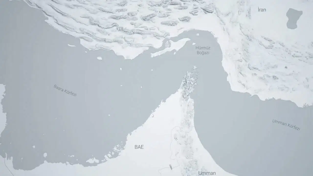 İran’dan İHA saldırısı açıklaması: MSC Ishyka gemisine saldırı düzenlendi