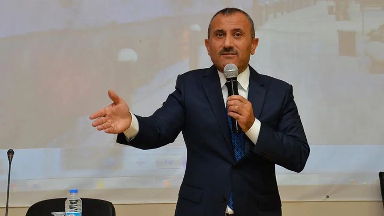 Gülistan Doku soruşturmasında yeni gelişme: Eski vali Tuncay Sonel açığa alındı