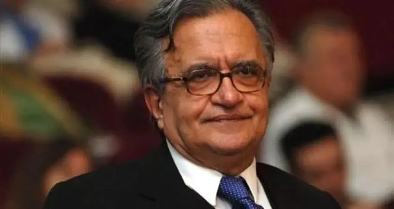 Prof. Dr. Hüsrev Hatemi 88 yaşında vefat etti! Cenaze töreni ne zaman, nerede?