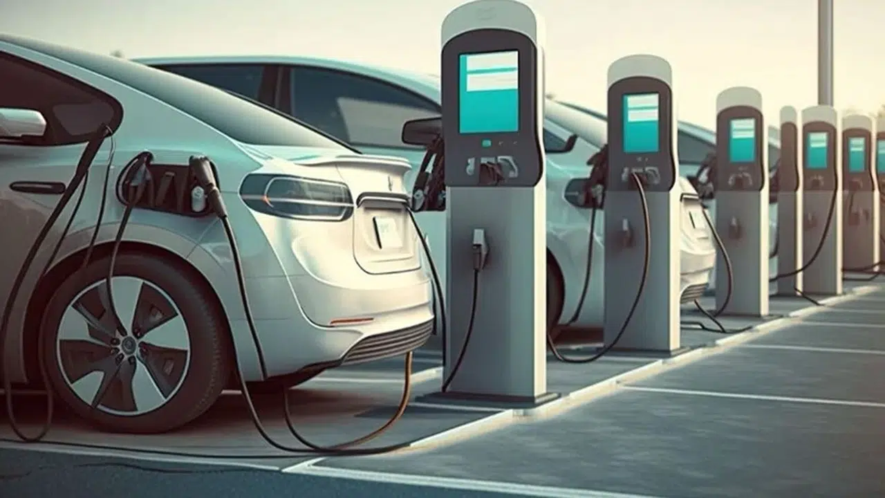 Şarj süresi tarihe mi karışıyor? 6 buçuk dakikada tam dolum