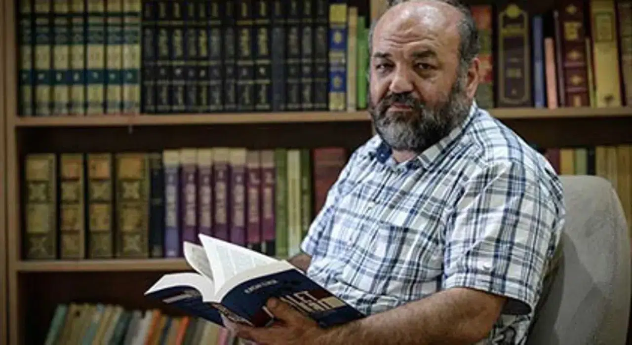 ihsan Eliaçık kimdir, hangi görüşten?