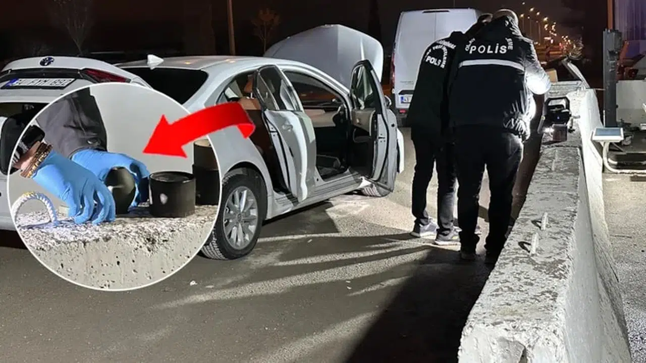 'Daltonlar'ın saldırı planı deşifre edildi